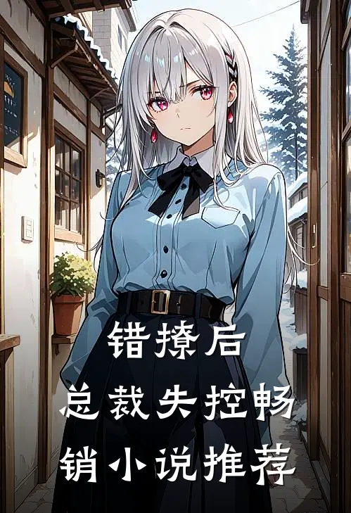 错撩后,总裁失控畅销推荐
