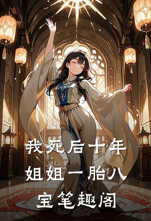 我死后十年，姐姐一胎八宝笔趣阁