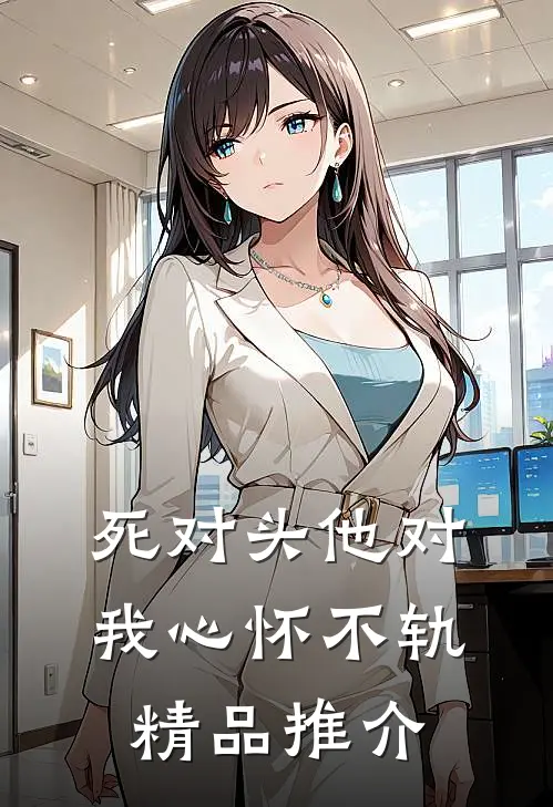 死对头他对我心怀不轨精品推介