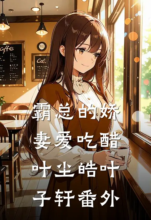 霸总的娇妻爱吃醋叶尘皓叶子轩 番外