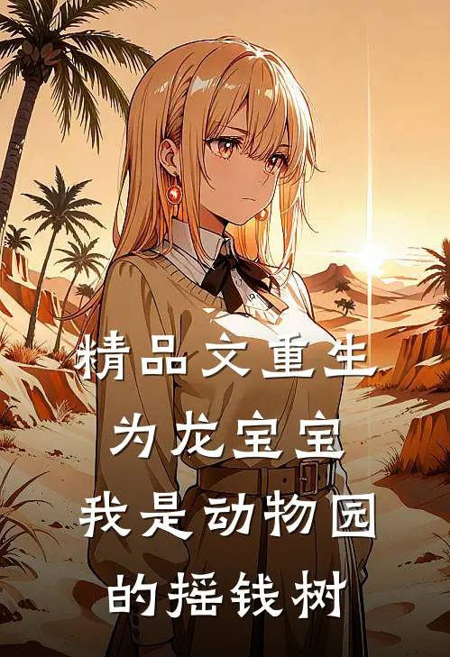 精品文重生为龙宝宝：我是动物园的摇钱树