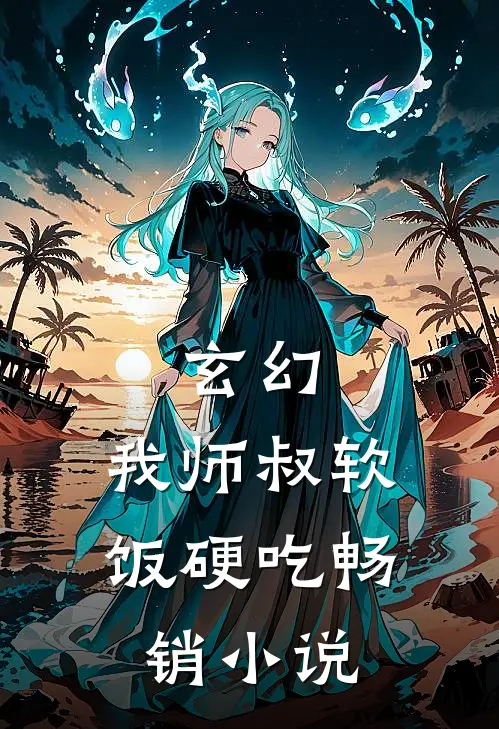 玄幻：我师叔软饭硬吃畅销小说