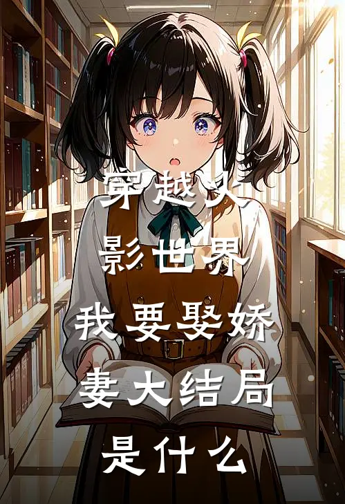 穿越火影世界,我要娶娇妻大结局是