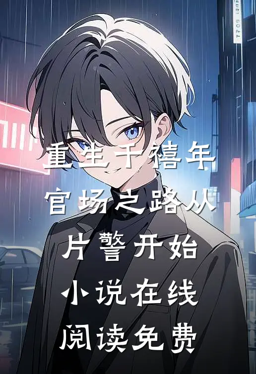 重生千禧年：官场之路从片警开始小说在线阅读免费