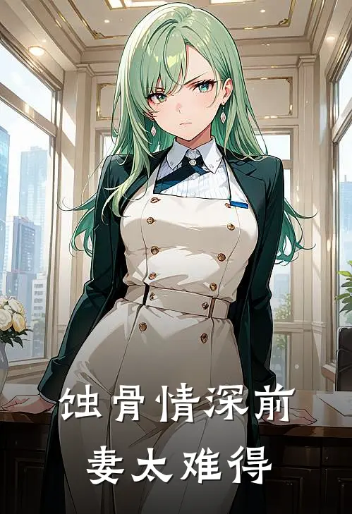 蚀骨情深前妻太难得