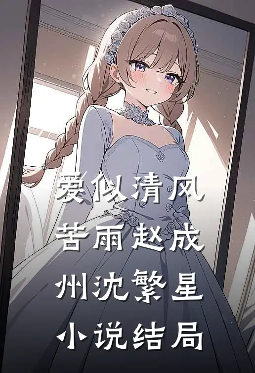 爱似清风苦雨赵成州沈繁星小说结局