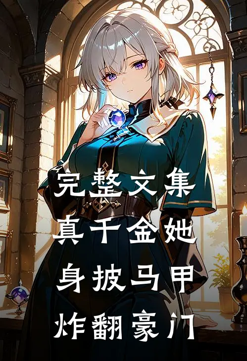 完整文集真千金她身披马甲炸翻豪门