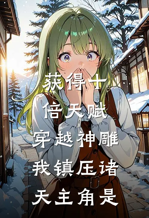 获得十倍天赋，穿越神雕我镇压诸天主角是