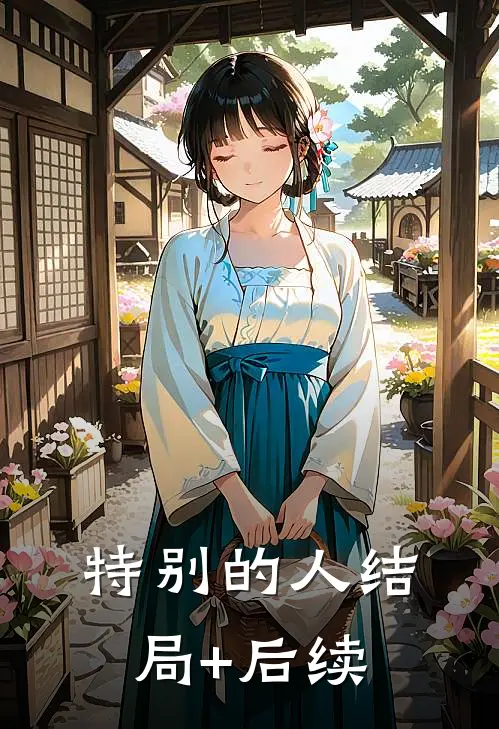 特别的人结局+后续