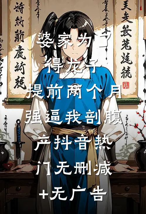 婆家为了得龙子，提前两个月强逼我剖腹产抖音热门无删减+无广告