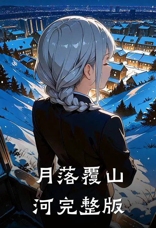 月落覆山河完整版