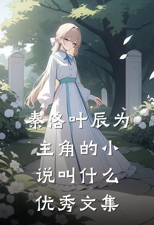 秦洛叶辰为主角的小说叫什么优秀文集