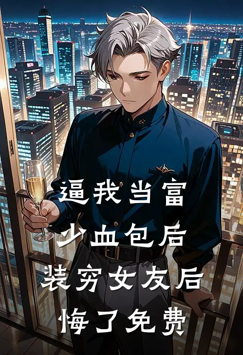 逼我当富少血包后，装穷女友后悔了免费