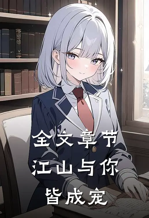 全文章节江山与你，皆成宠