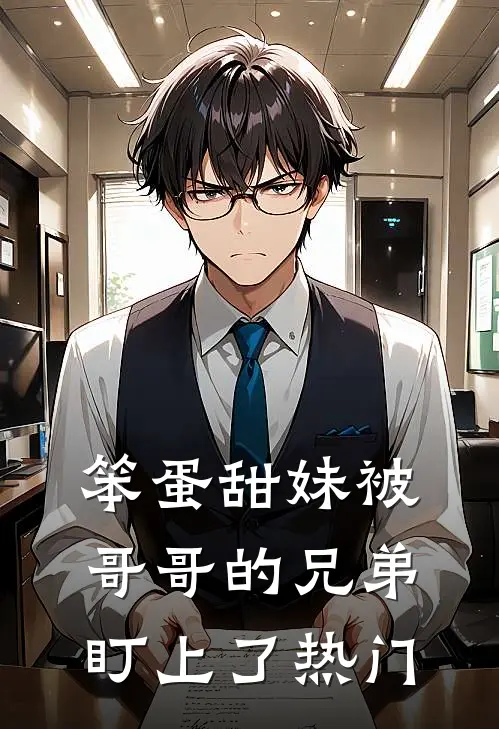 笨蛋甜妹被哥哥的兄弟盯上了热门