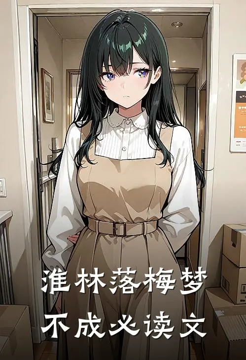 淮林落梅梦不成必读文