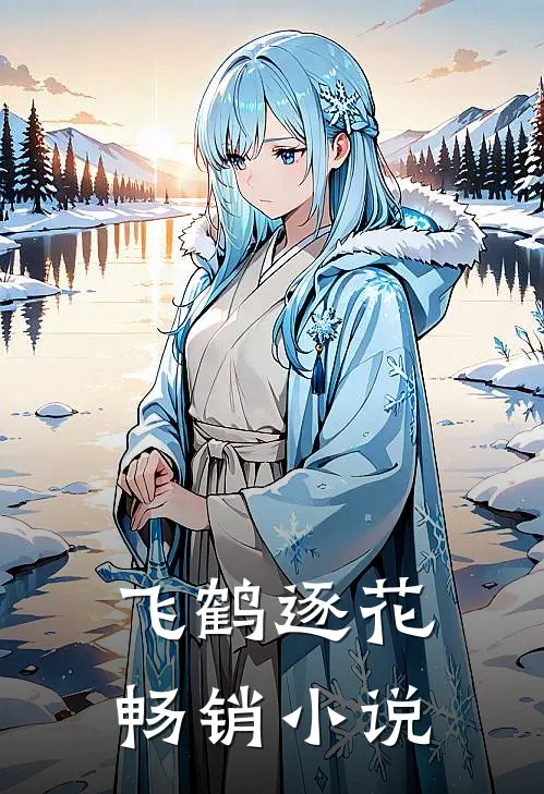 飞鹤逐花畅销小说