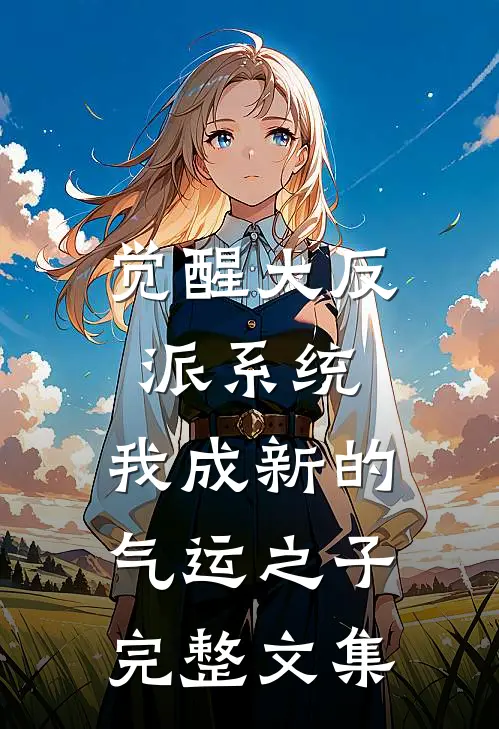 觉醒大反派系统，我成新的气运之子完整文集