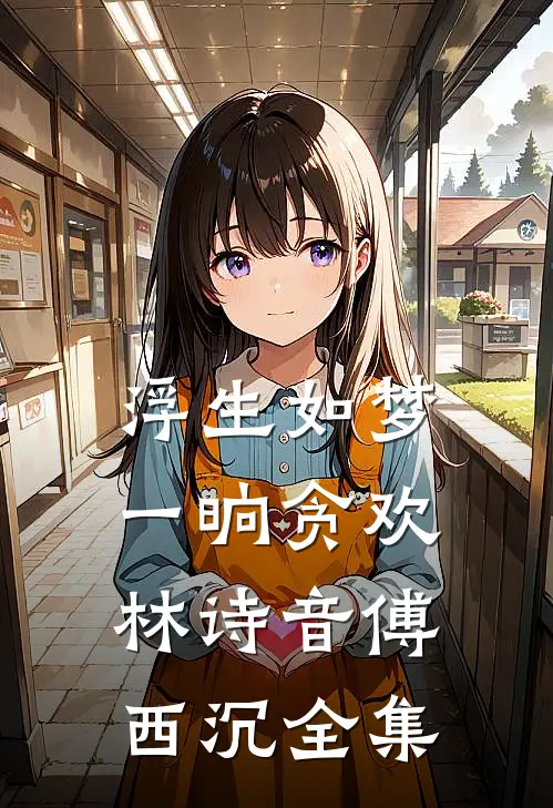 浮生如梦，一晌贪欢林诗音傅西沉 全集