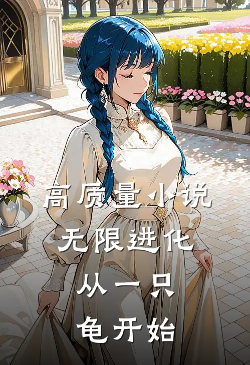 高质量小说无限进化，从一只龟开始