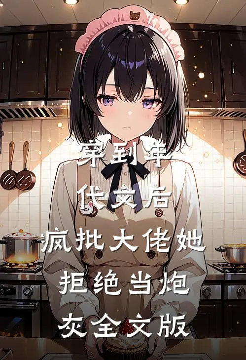 穿到年代文后，疯批大佬她拒绝当炮灰全文版
