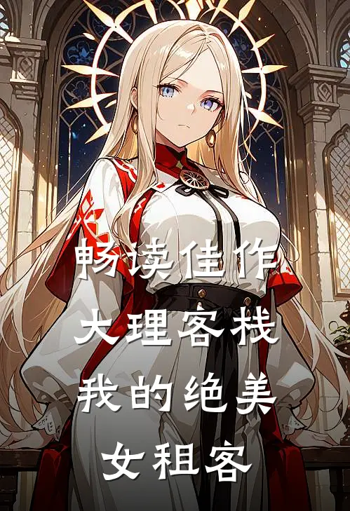 畅读佳作大理客栈：我的绝美女租客