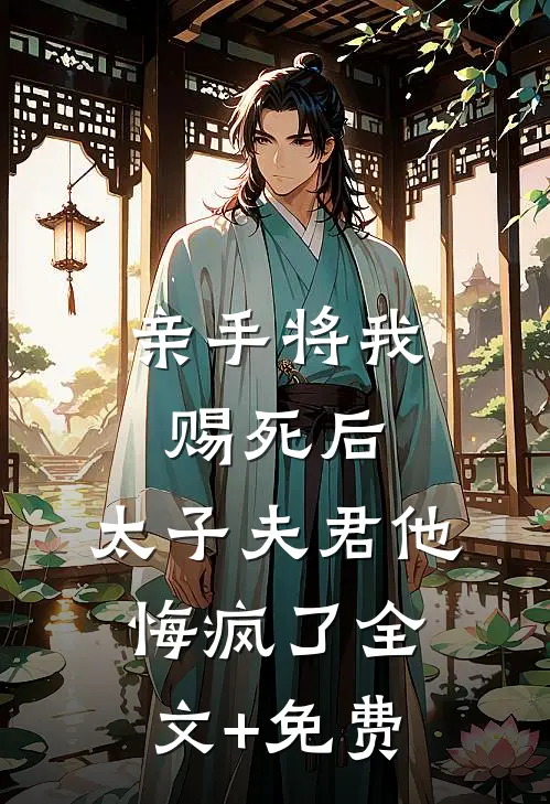 亲手将我赐死后，太子夫君他悔疯了全文+免费