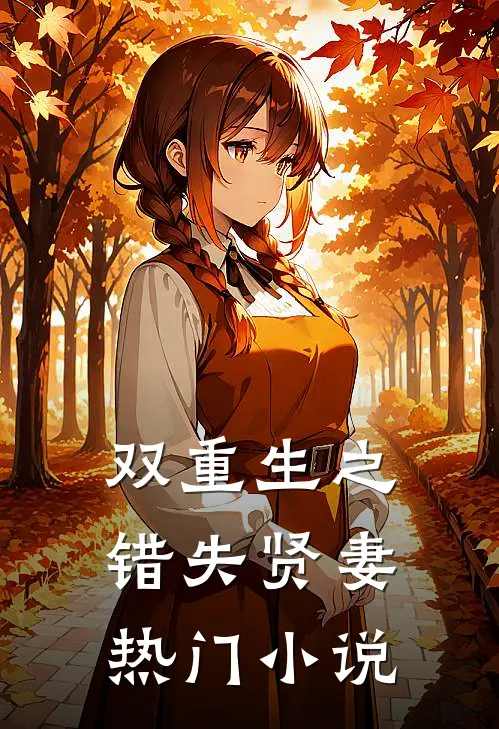双重生之错失贤妻热门小说