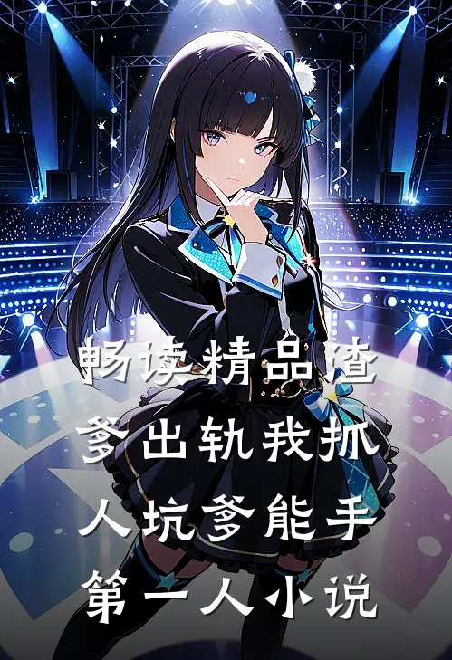 畅读精品渣爹出轨我抓人坑爹能手第一人小说