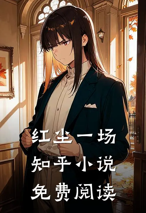 红尘一场知乎小说免费阅读