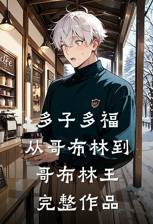 多子多福：从哥布林到哥布林王完整作品