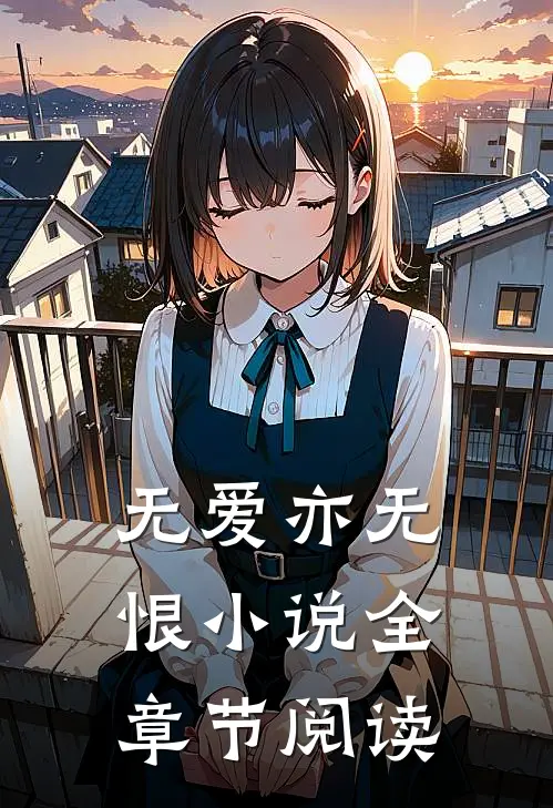 无爱亦无恨小说全章节阅读