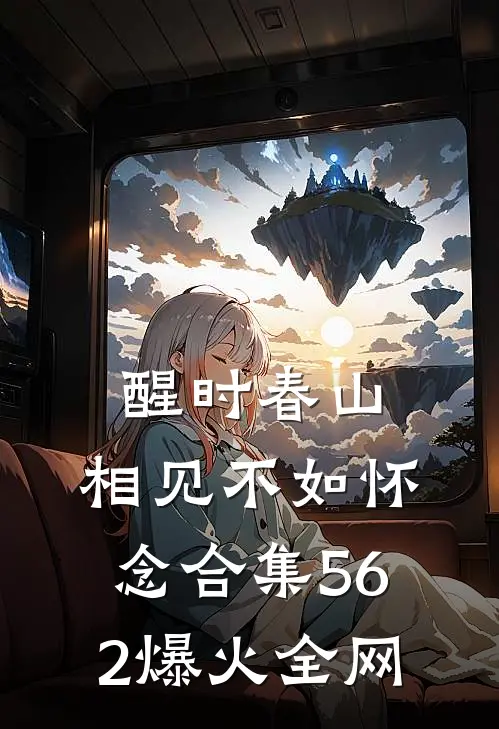 醒时春山，相见不如怀念合集562爆火全网