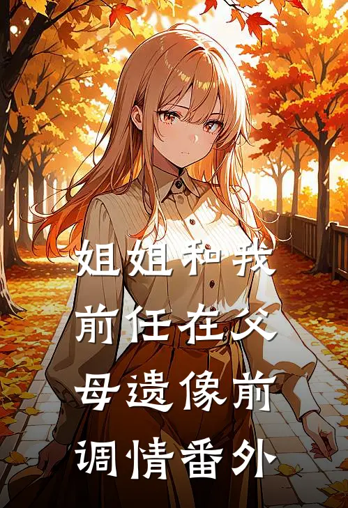 姐姐和我前任在父母遗像前调情 番外
