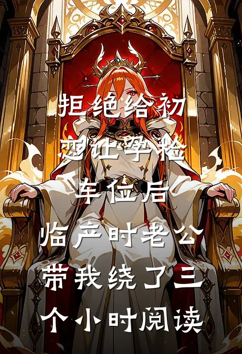 拒绝给初恋让孕检车位后，临产时老公带我绕了三个小时阅读