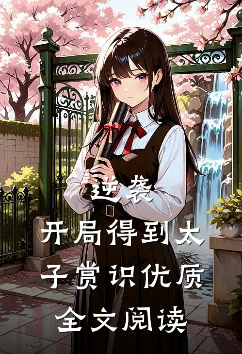 逆袭：开局得到太子赏识优质全文阅读