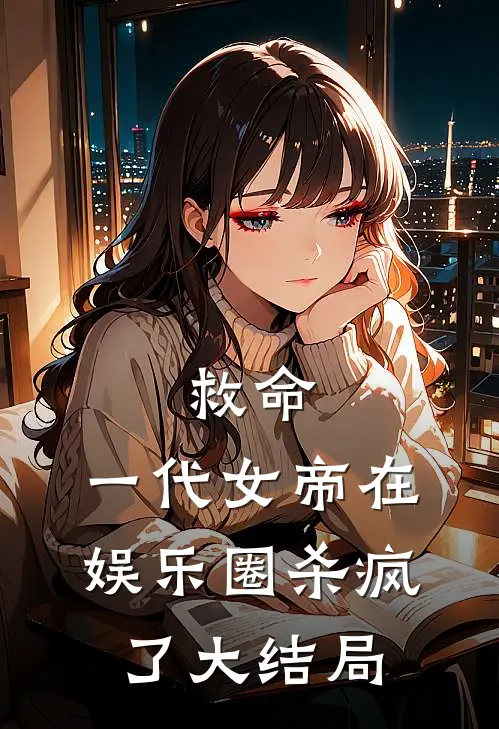 救命，一代女帝在娱乐圈杀疯了大结局