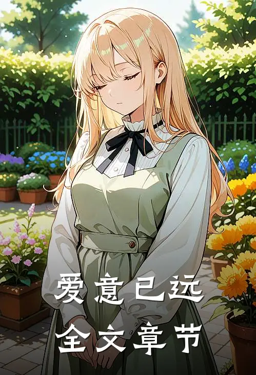 爱意已远全文章节