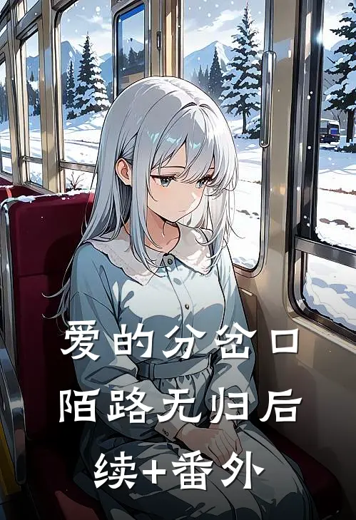 爱的分岔口，陌路无归后续+番外
