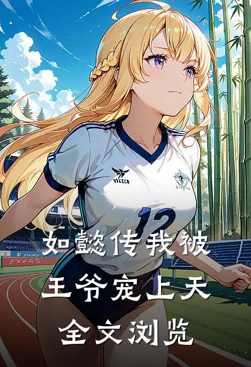 【如懿传】我被王爷宠上天全文浏览