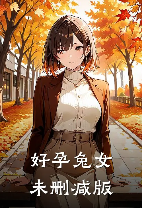 好孕兔女未删减版