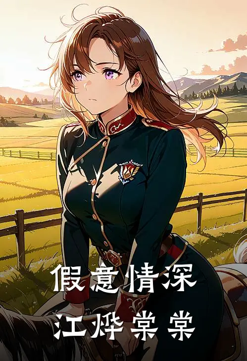 假意情深江烨棠棠