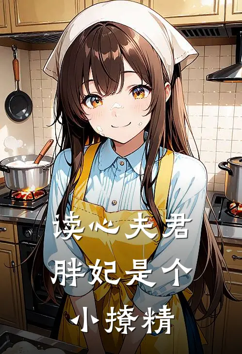 读心夫君胖妃是个小撩精