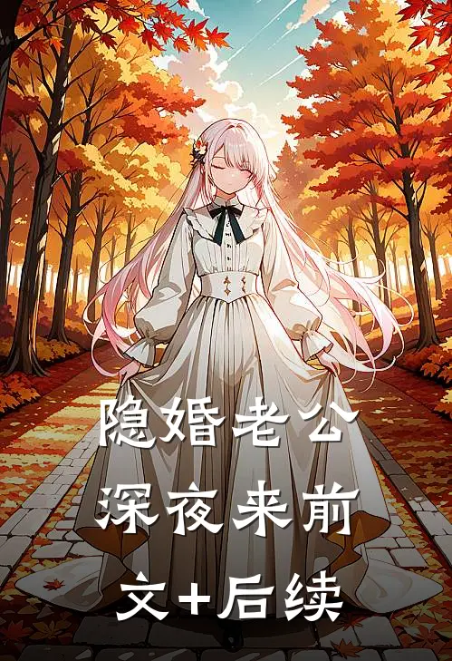 隐婚老公深夜来前文+后续