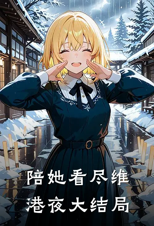 陪她看尽维港夜大结局
