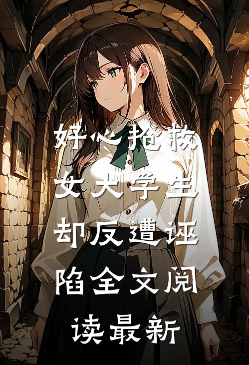 好心抢救女大学生，却反遭诬陷全文阅读最新