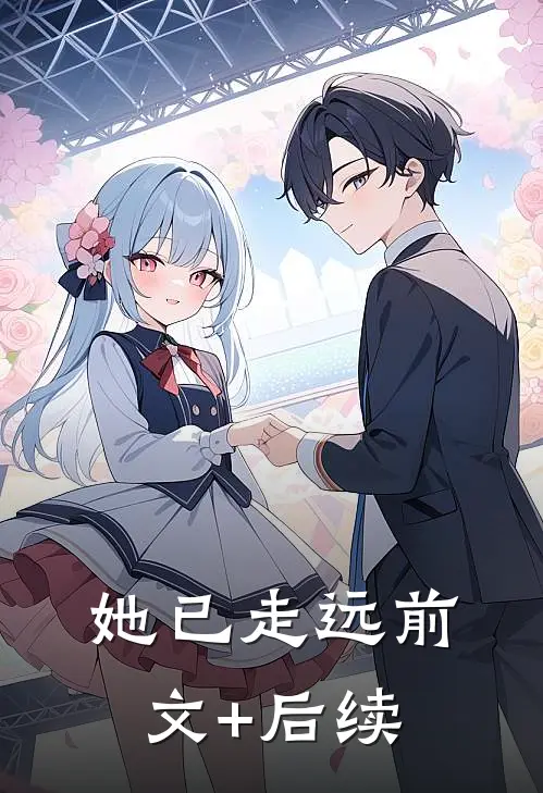 她已走远前文+后续