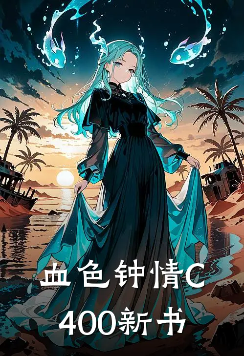 血色钟情C400新书