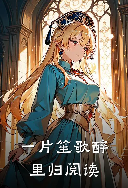 一片笙歌醉里归阅读