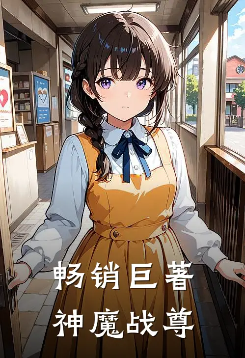 畅销巨著神魔战尊